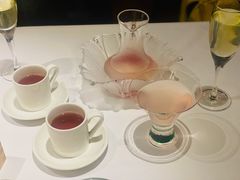 香颂玫瑰露-王品台塑牛排(成都万象城店)