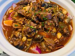 -亢龙太子酒轩(东湖店)