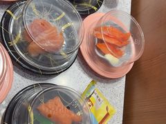 -争鲜回转寿司(南开大悦城店)