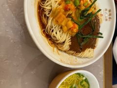 -松鹤楼·苏式汤面(虹桥天地店)