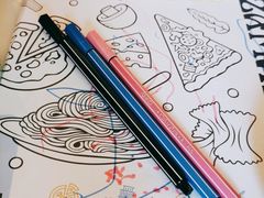 -玛尚诺Pizza&Bar(长泰广场店)