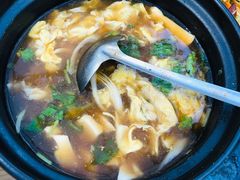 -清真海鲜大排档(原芥园道店)