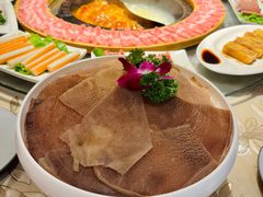 -九牧鱻·渝老鬼重庆火锅(人民路店)