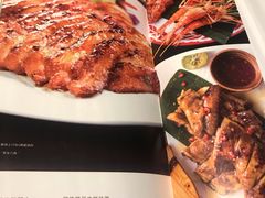 -星叶·东南亚料理(宁波万象汇店)