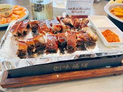 -创味·民间海南菜·非遗藤桥排骨(藤桥·免税城店)