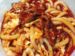 -椒顽新疆炒米粉(湖大店)