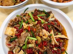 -笨罗卜浏阳菜馆(龙华鹏润达店)
