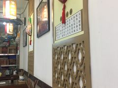 -福瑞记老孙头biangbiang面(新生路店)