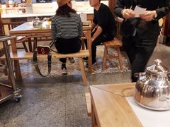 大堂-小湘旺(港湾花园店)