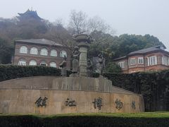 -镇江博物馆