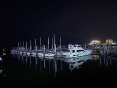 -日照世帆赛基地