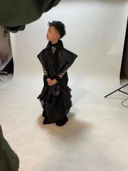 -吉姆叔叔亲子儿童摄影(青岛印象·山店)