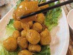 -椿记烧鹅(叠彩店)