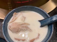 -湊湊火锅·茶憩(打浦桥日月光店)