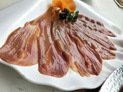 大刀腰片-大味生态火锅(蓝谷地店)