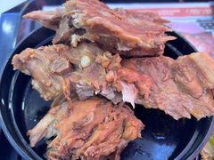 -犟骨头排骨饭•大骨面(弘阳广场店)