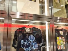 -优衣库(银座店)