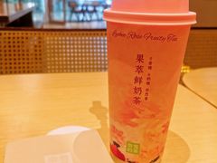 -奈雪的茶(印象城店)