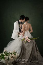 -索菲亚摄影会所