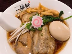 -一豚轩·烧鸟·豚骨拉面(五四路店)