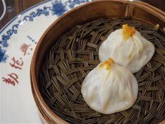 蟹粉小笼-勤德兴(湖滨路店)