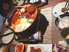 -酒井酱子·深夜食堂(东城汇店)