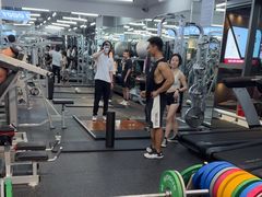 -OG01·24h私教铁馆(中鼎316店)