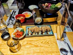 -味太助·银饭食堂(中华城店)
