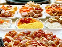 -碗中海·蒸汽海鲜·桑拿鸡(岭南天地店)