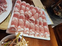-大明铜锅·烤涮坊·烧烤(新开路店)