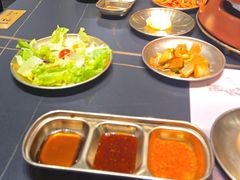 -西塔老太太泥炉烤肉(龙湖北苑天街店)