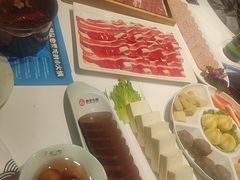 -德龙火锅(松源街直营店)