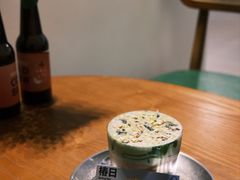 -Reset Coffee 与海咖啡