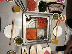 -海底捞火锅(亿合城购物中心店)