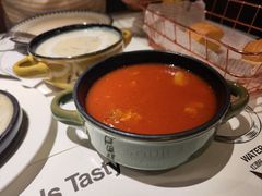 -西堤牛排(北京国瑞店)
