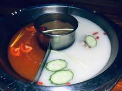 -巴邑火锅(江北万达店)