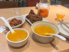 -大师兄·西北小馆(金湾华发商都店)