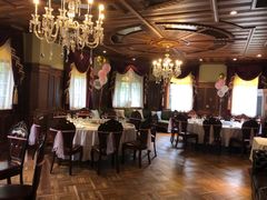 -马勒别墅饭店(静安寺店)