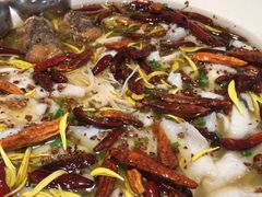 -太二酸菜鱼(汕头苏宁广场店)