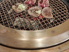 -炎蔵牛舌烤肉