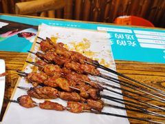 -有奴思烤肉·清真(正宁路店)