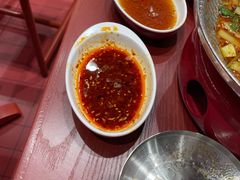 -喜家德虾仁水饺(长泰广场店)