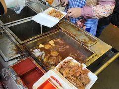 -细妹五香牛杂(步行街店)