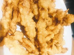-山海珍味韩国料理(奥城店)