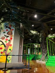 -奇幻丛林(佛罗伦萨小镇店)