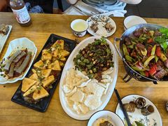 -小厨子私房菜·云南美食店
