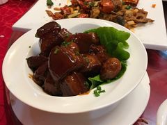 -桦立酒家(宜山路店)