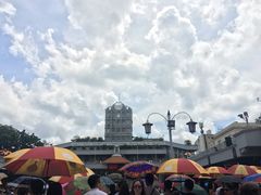 -麦哲伦十字架