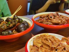 -老闵田螺馆·南昌市井菜·特色小吃(总店)