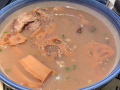 -俏九州·小炒黄牛肉(华润万象汇店)